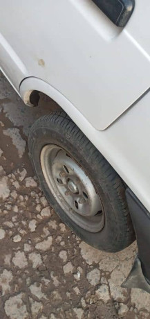 Suzuki Mehran VX 2003