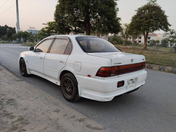 Toyota Corolla 1993