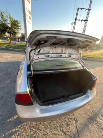 Honda civic full option