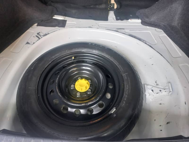 Toyota Altis Grande 2017