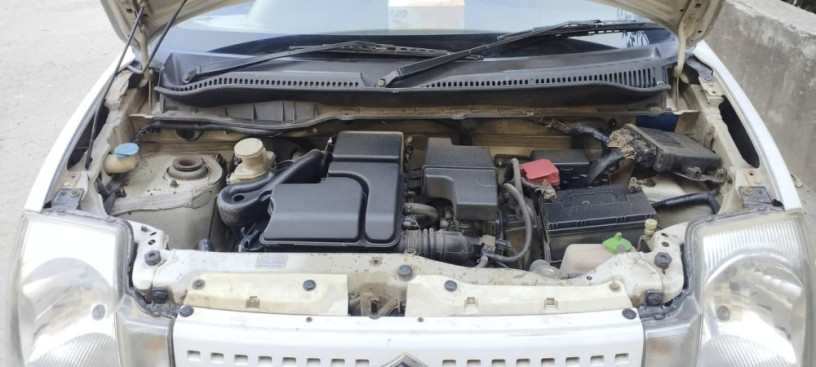 Japanese's Alto 09/13 well maintain geniune car