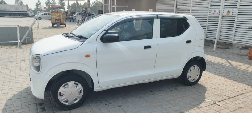 Suzuki alto vxr 2024 / 10 for sale