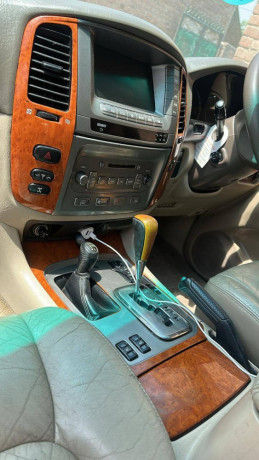 Toyota landcruiser Grande Vx limited 4.2