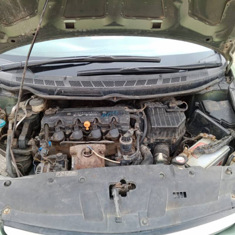 Honda Reborn 2007 model For sale