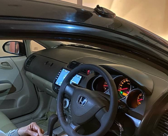 Honda City Vario 2008