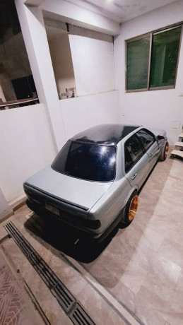 Nissan Sunny 1993