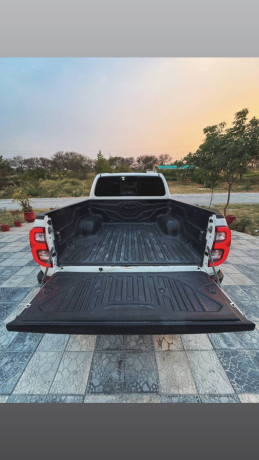 HILUX REVO V 2.8 2019