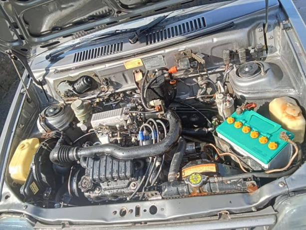 Suzuki Mehran 2015 Model