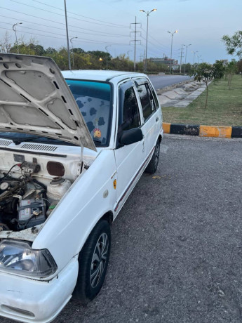 Mehran Good condition