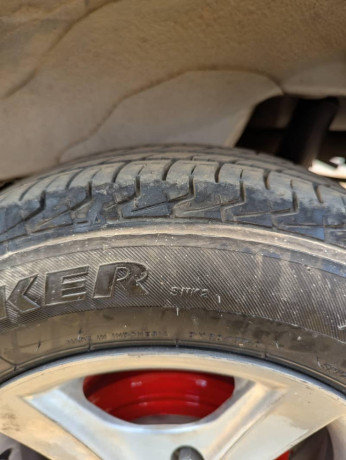 Suzuki Mehran vx (2013)