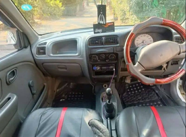 Alto XR Car 2008 For Sell