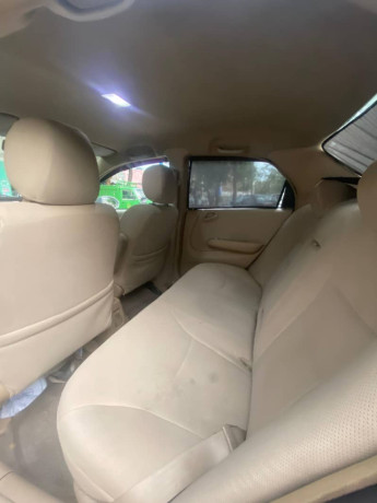 Honda City IDSI (2006)