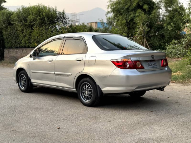 City 2006 special edition for sale