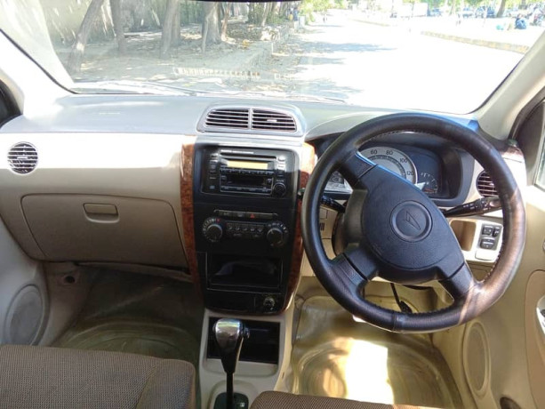 Daihatsu Mira (Japan)