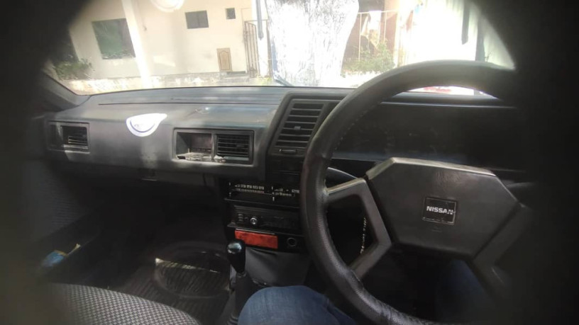 Nissan 1989 for sale