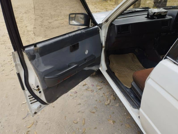 Nissan Sunny 1986 (1994 Japan Import)