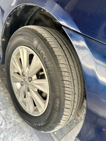 Toyota axio G for sale