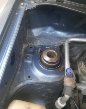 Daihastu Cuore Home Used Car