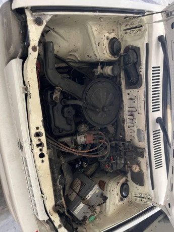 Suzuki Mehran 1991 model