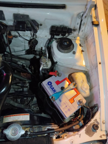 Suzuki Mehran VXR 2018 Model