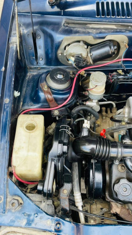 Suzuki Mehran VX Euro II