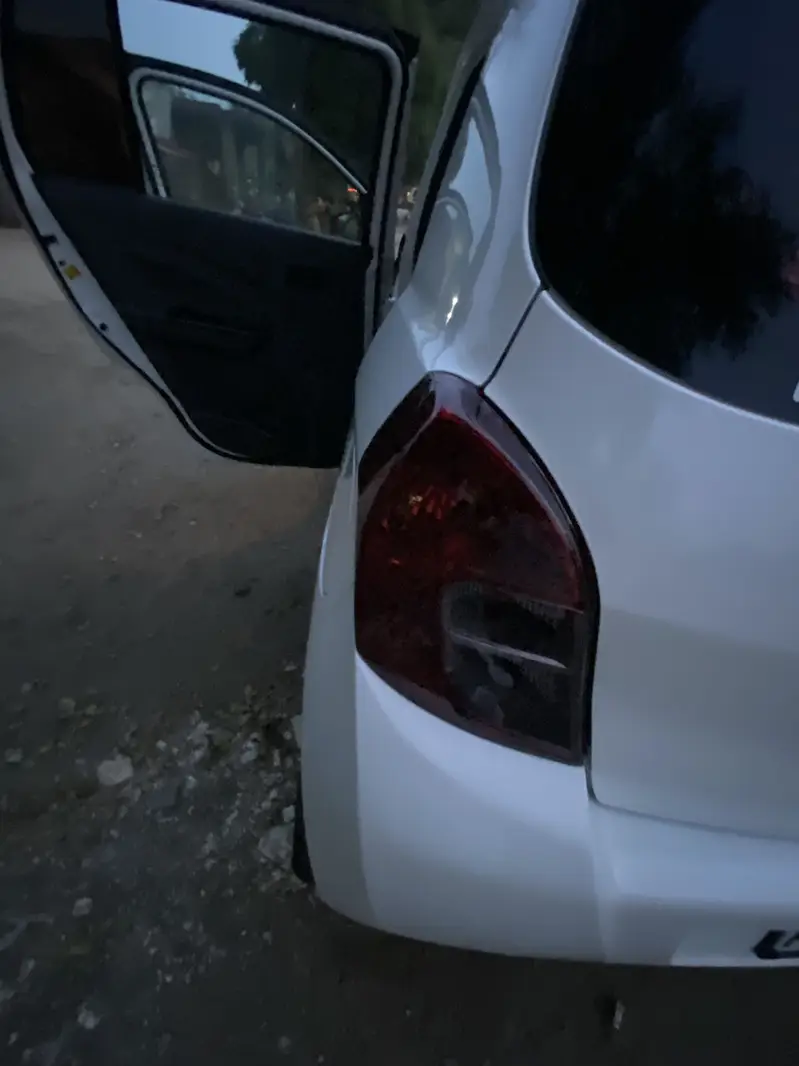 Suzuki Cultus VXL 2021