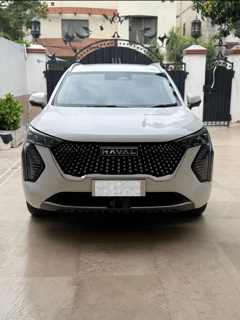 Haval Jolion 2024