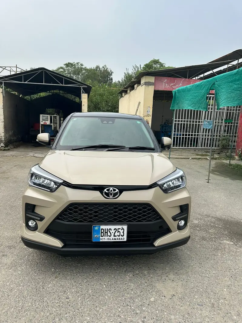 Toyota Other 2019