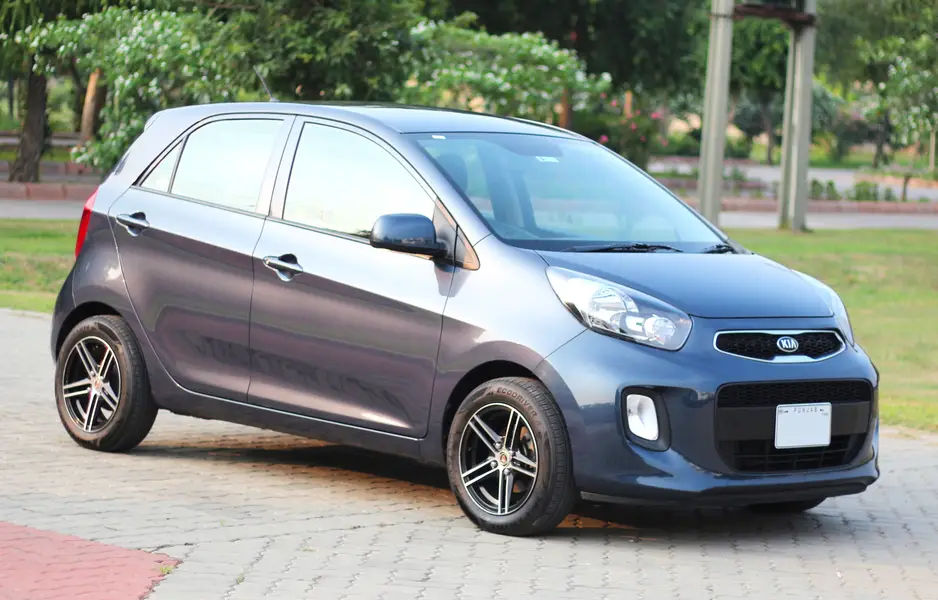 KIA Picanto 2023