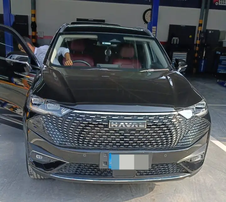 Haval H6 2024