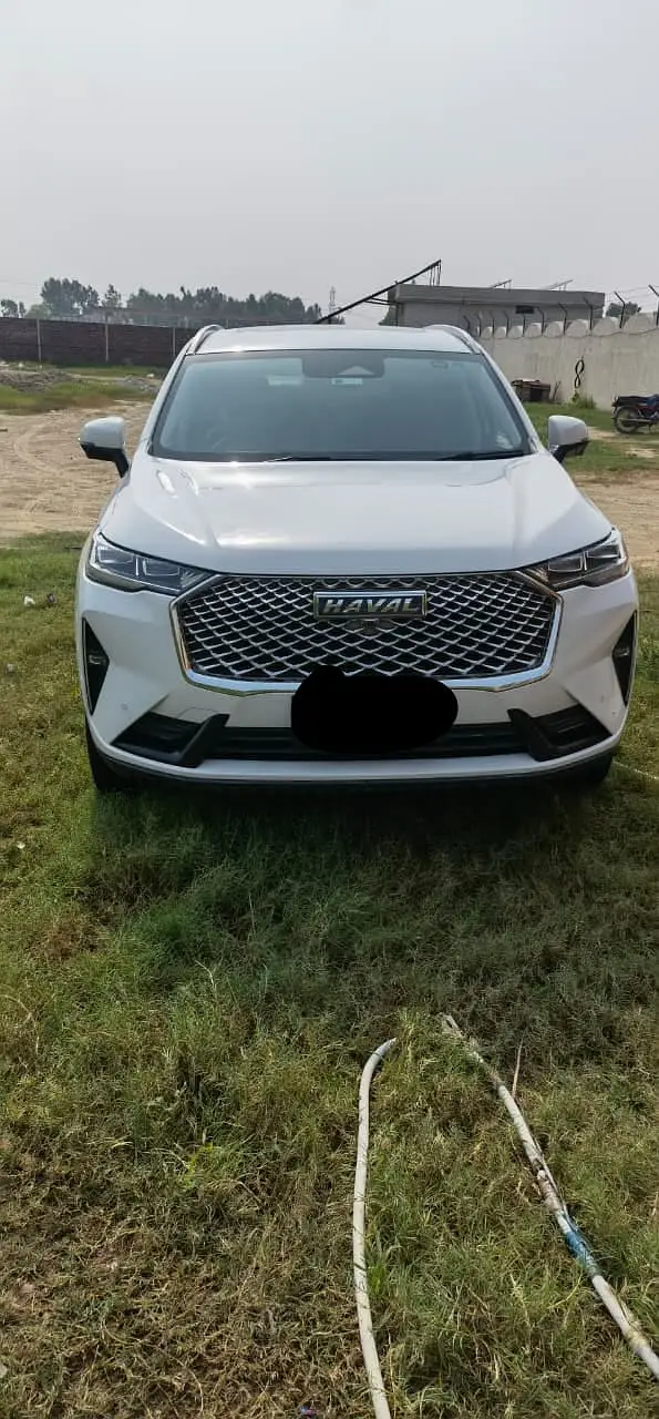 Haval H6 2024