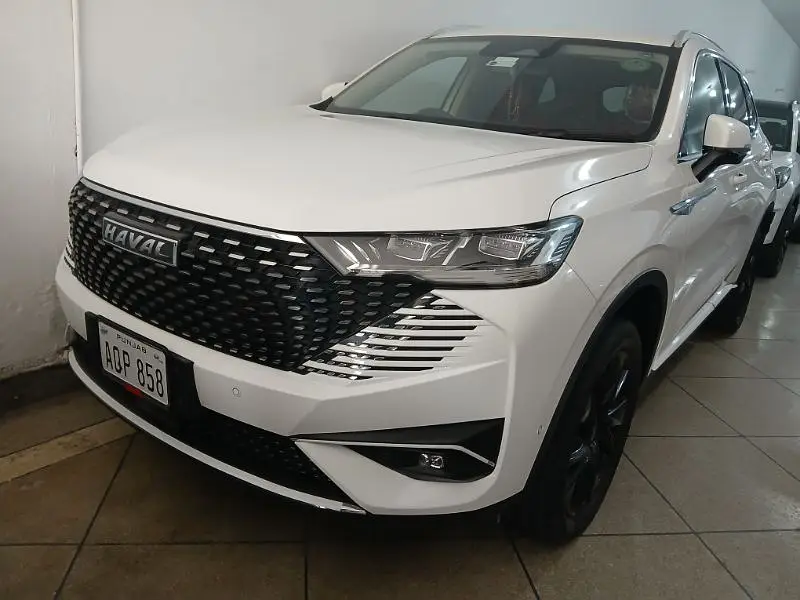 Haval H6 2023