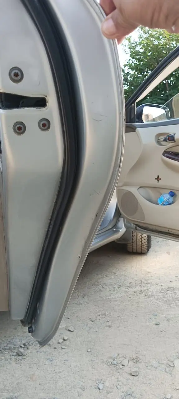 Toyota Corolla XLI 2009