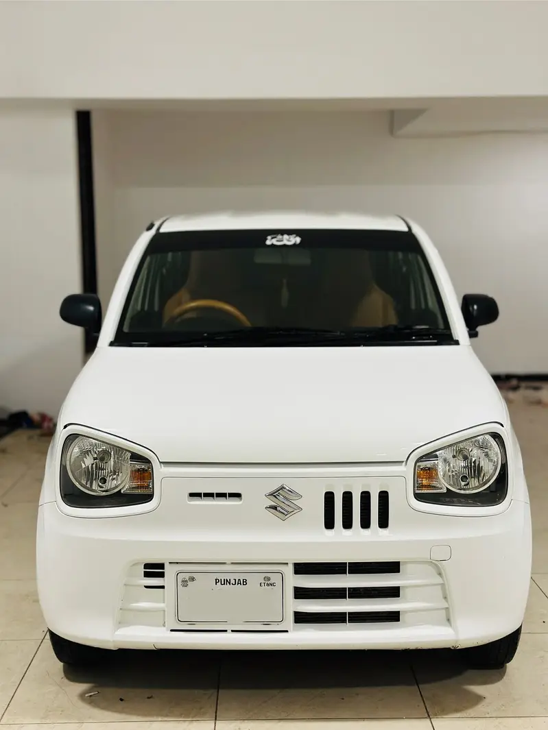 Suzuki Alto 2023