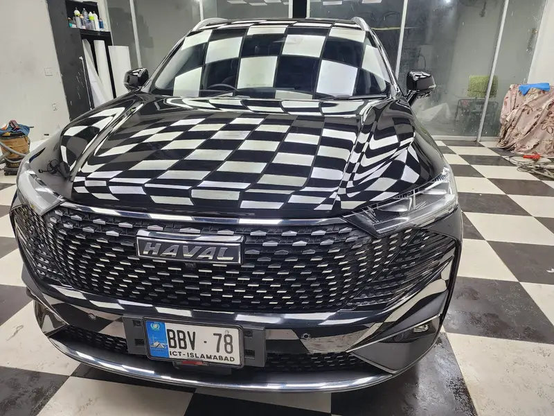 Haval H6 2023