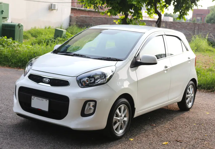 KIA Picanto 2024