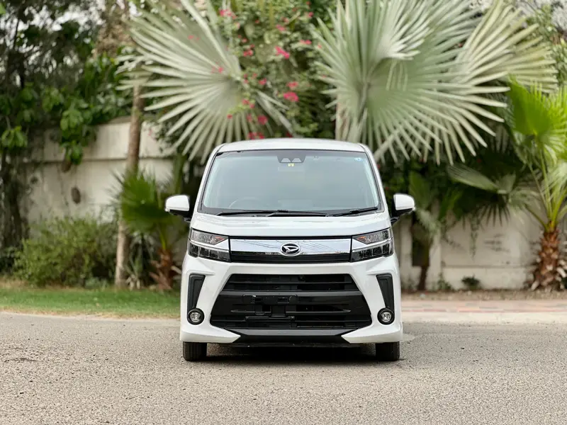 Daihatsu Move 2020