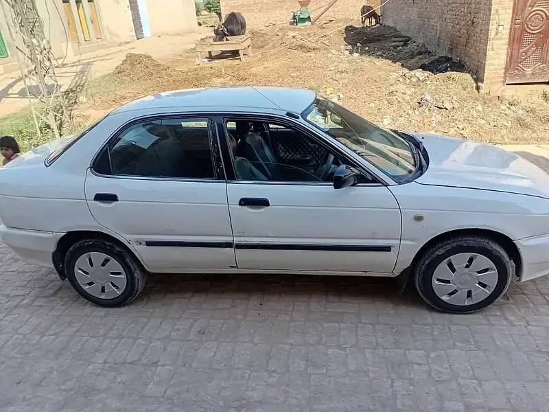 Suzuki Baleno 1999