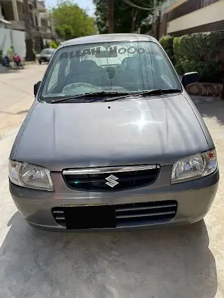 Suzuki Alto 2010