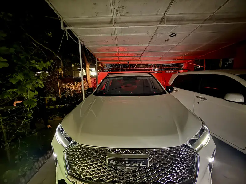 Haval H6 2024