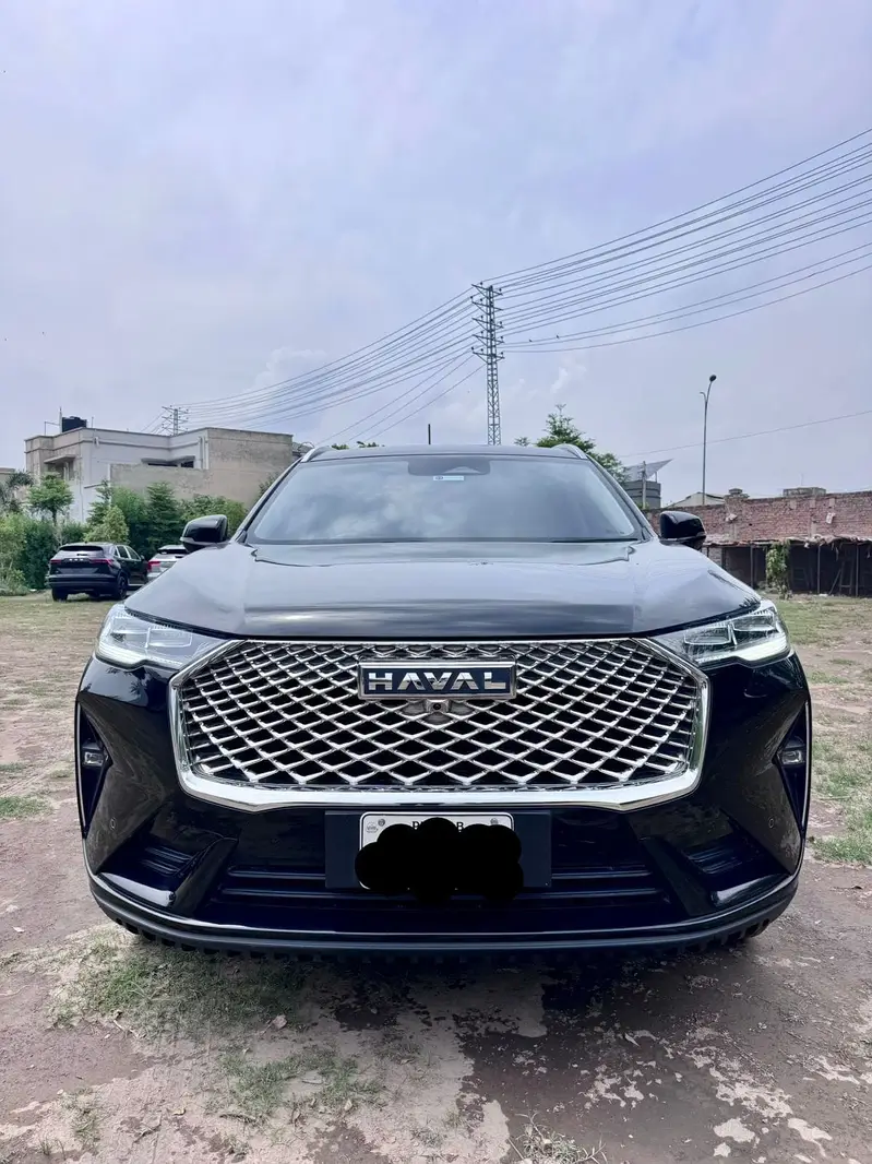 Haval H6 2024