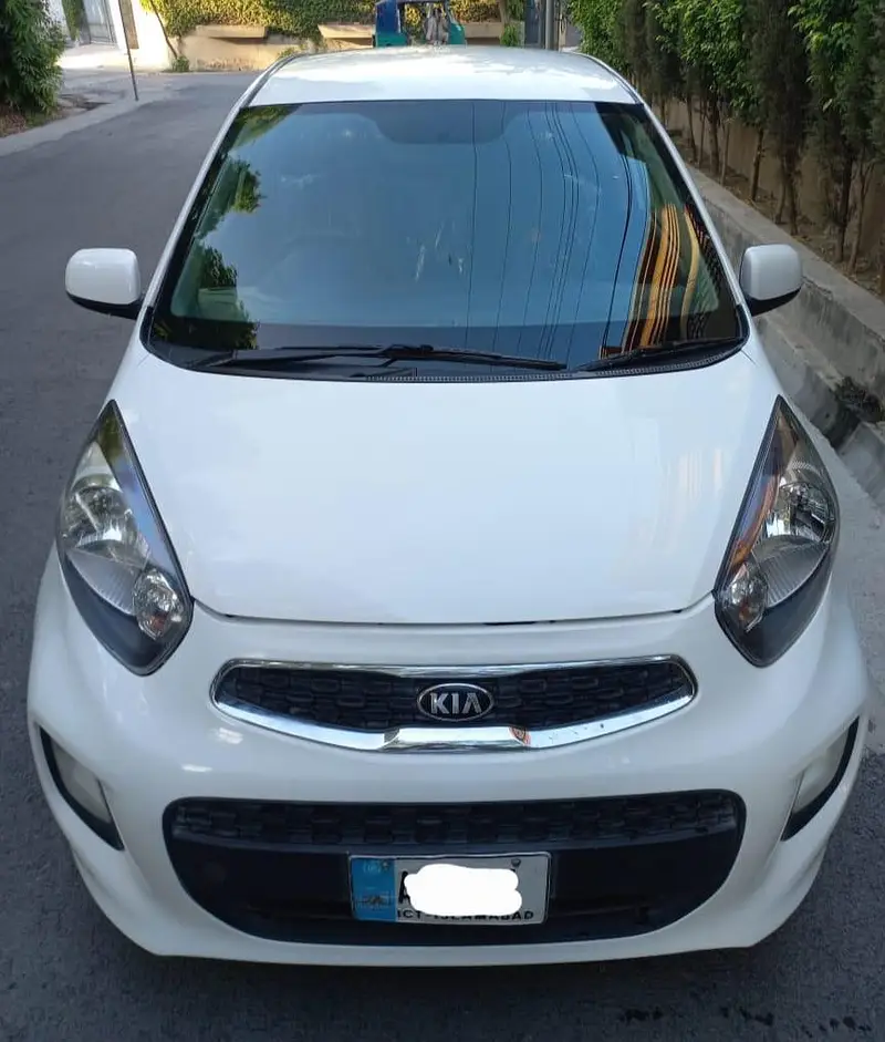 KIA Picanto 2020