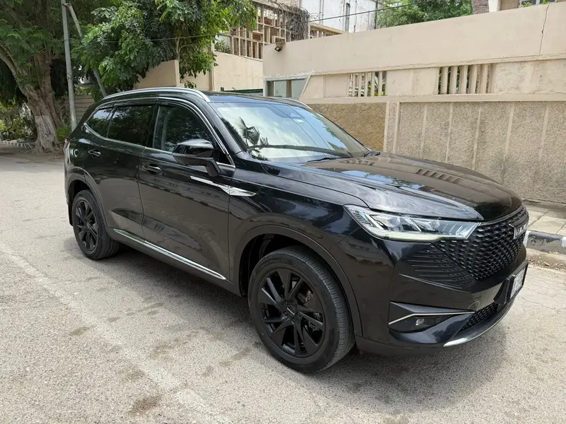 Haval H6 2024