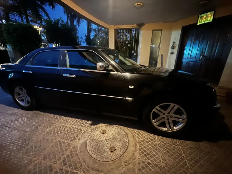 Chrysler 300C 2007