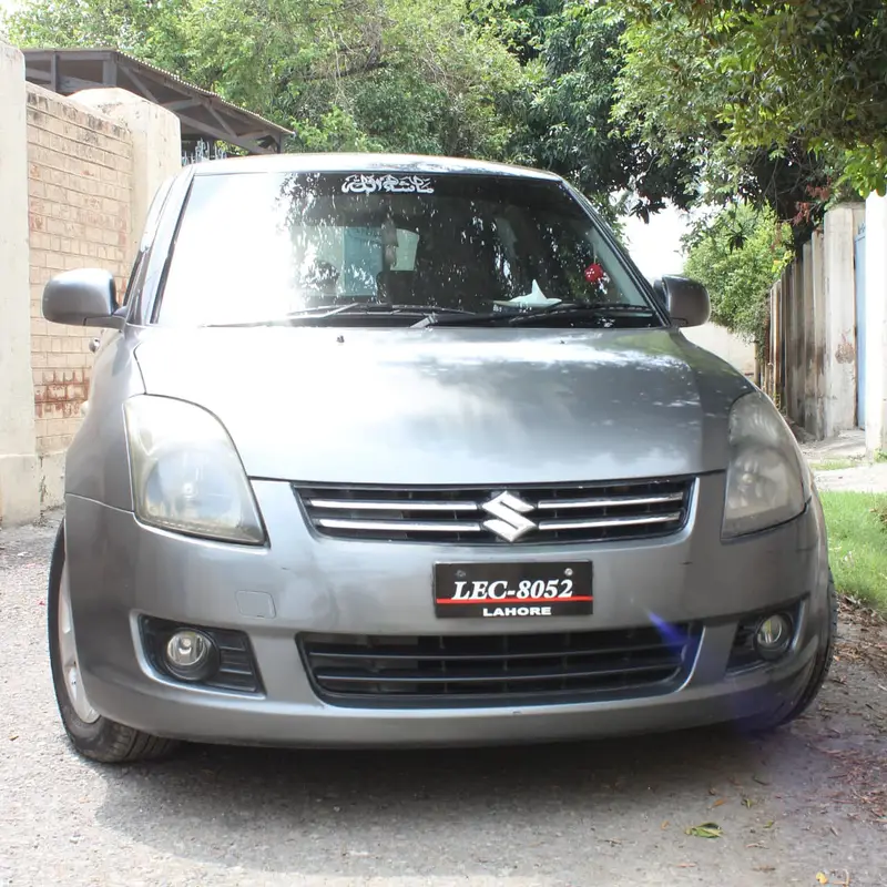 Suzuki Swift 2010