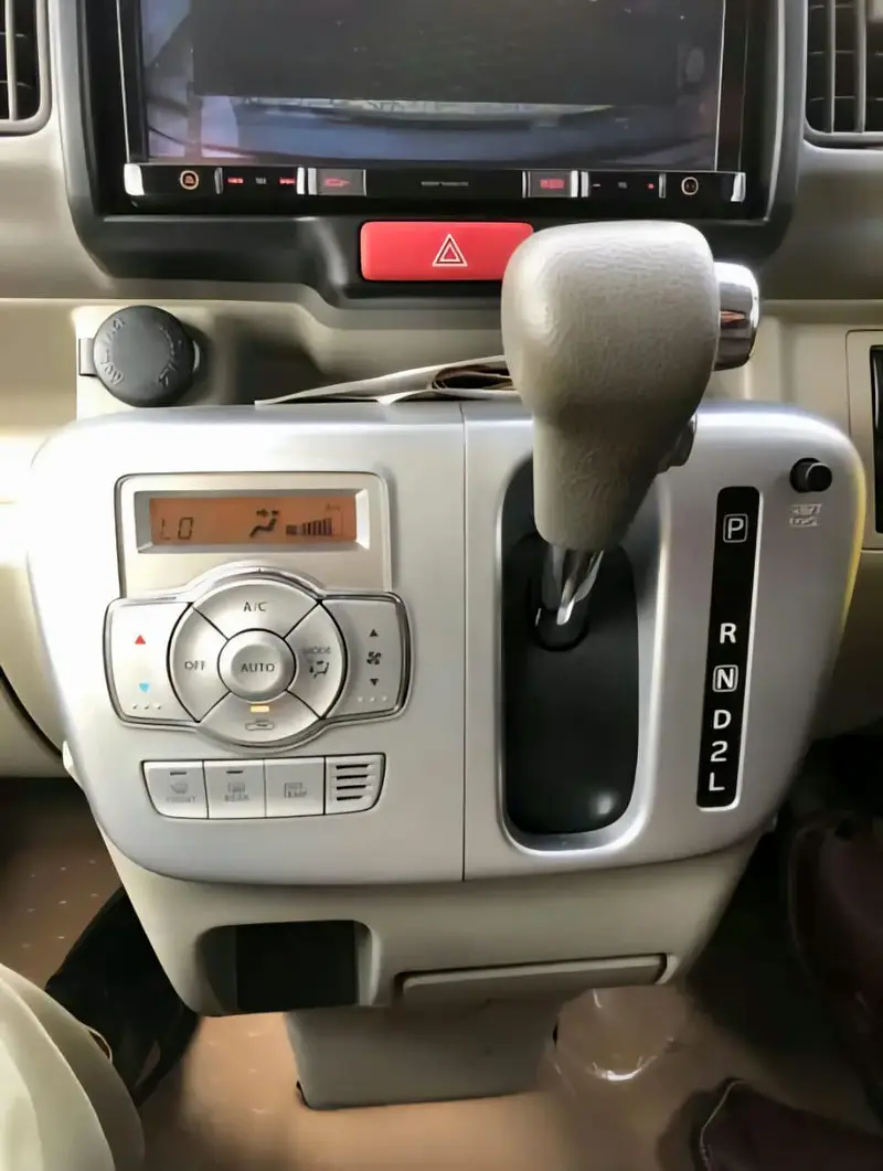 Suzuki Every Wagon 2024