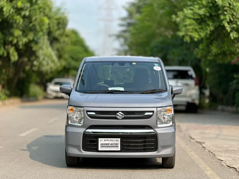 Suzuki Wagon R 2022