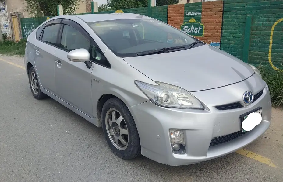Toyota Prius 2013