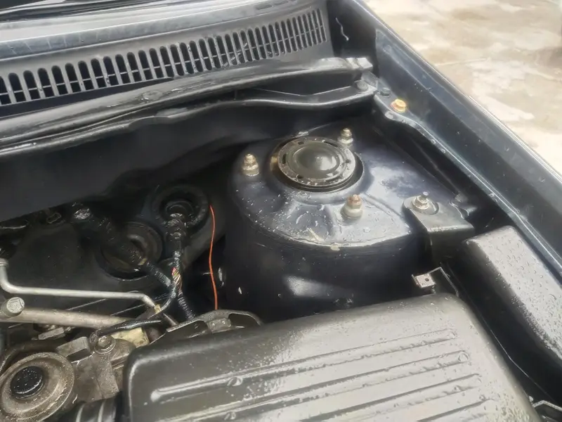 Toyota Corolla 2.0 D 2007