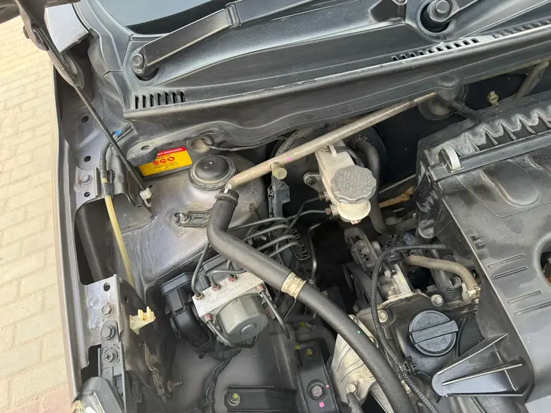 Suzuki Cultus VXL 2020